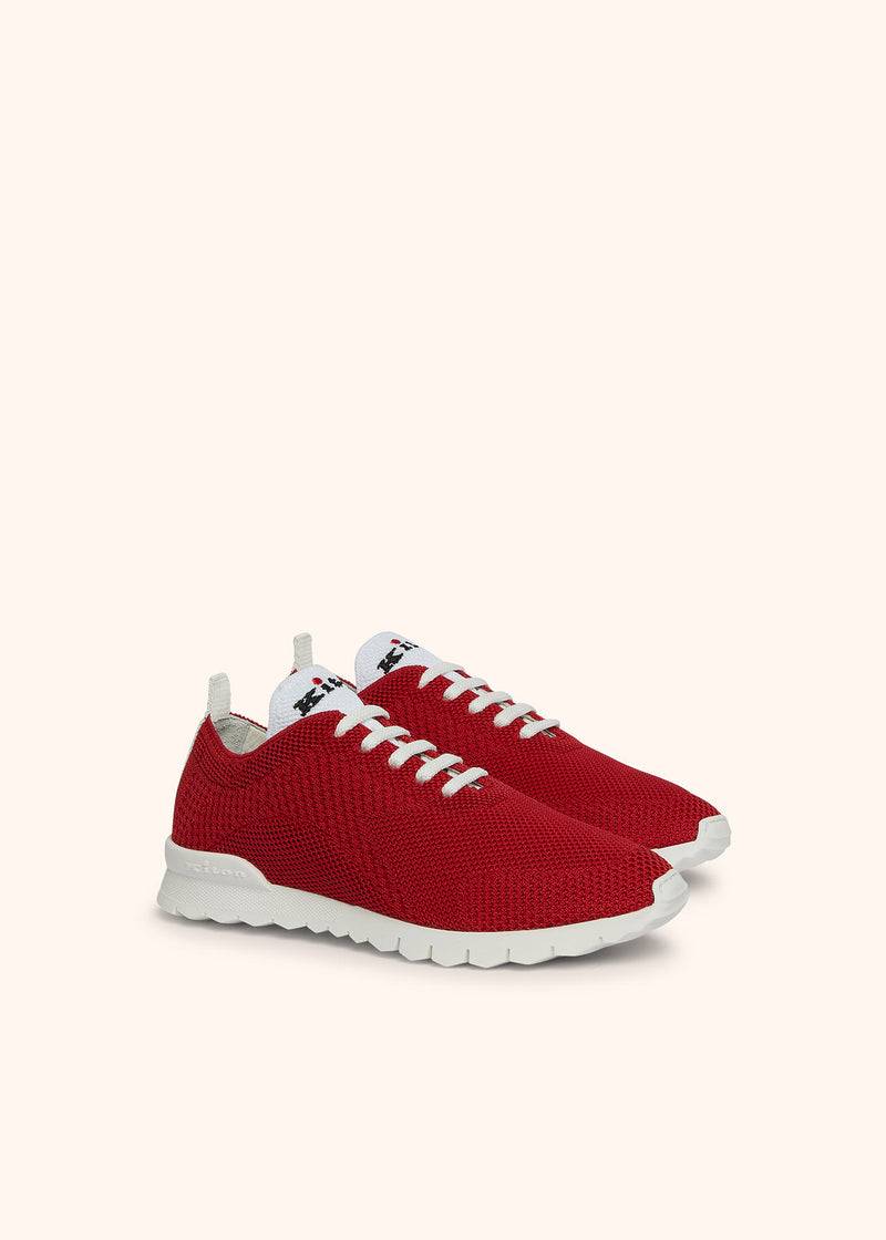 Kiton FITS - SNEAKERS COTONE DSSFITSN0080945 Sconto di tempo limitato