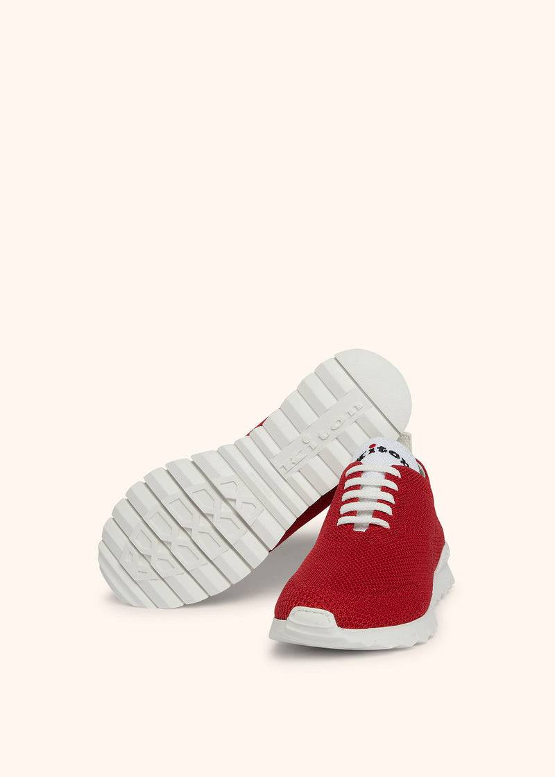 Kiton FITS - SNEAKERS COTONE DSSFITSN0080945 Sconto di tempo limitato