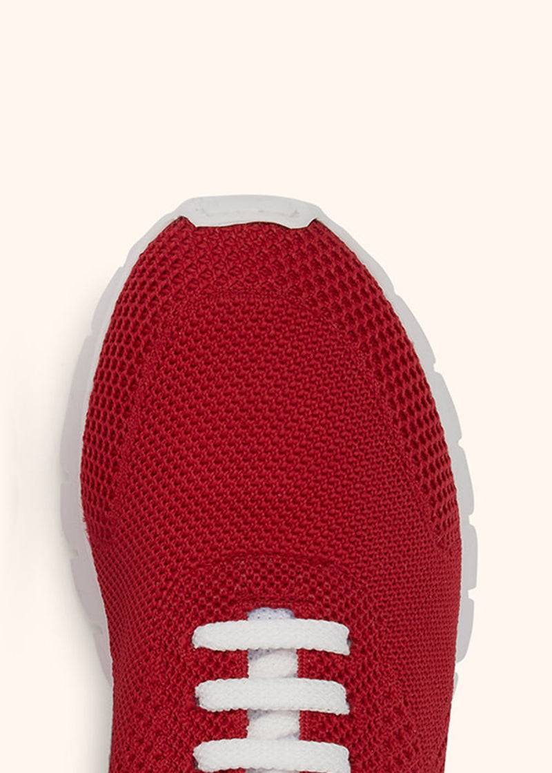 Kiton FITS - SNEAKERS COTONE DSSFITSN0080945 Sconto di tempo limitato
