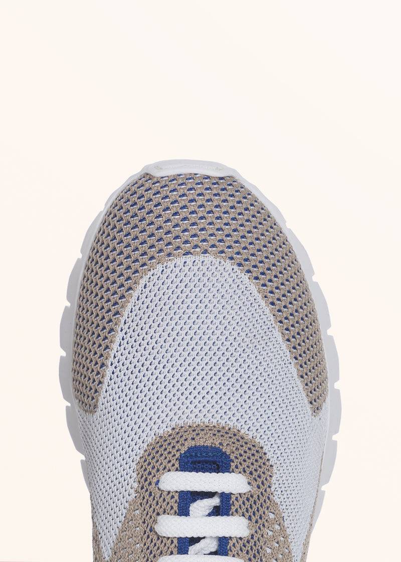 Kiton FITS - SNEAKERS COTONE DSSFITSN0060915 Negozio online di fabbrica