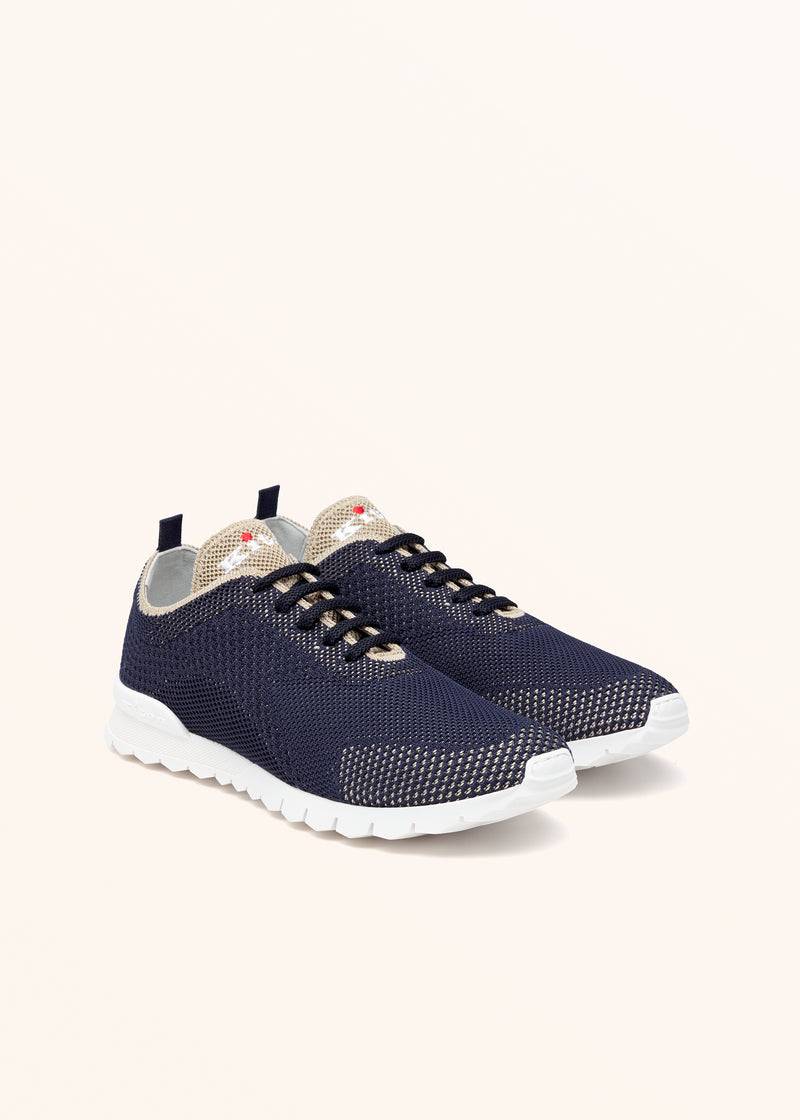 Kiton SCARPA Cotone DSSFITSN0080921 Prezzo di fabbrica