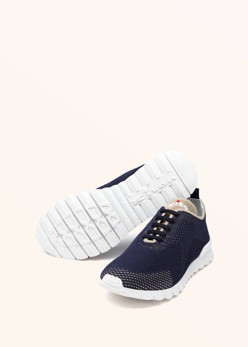 Kiton SCARPA Cotone DSSFITSN0080921 Prezzo di fabbrica