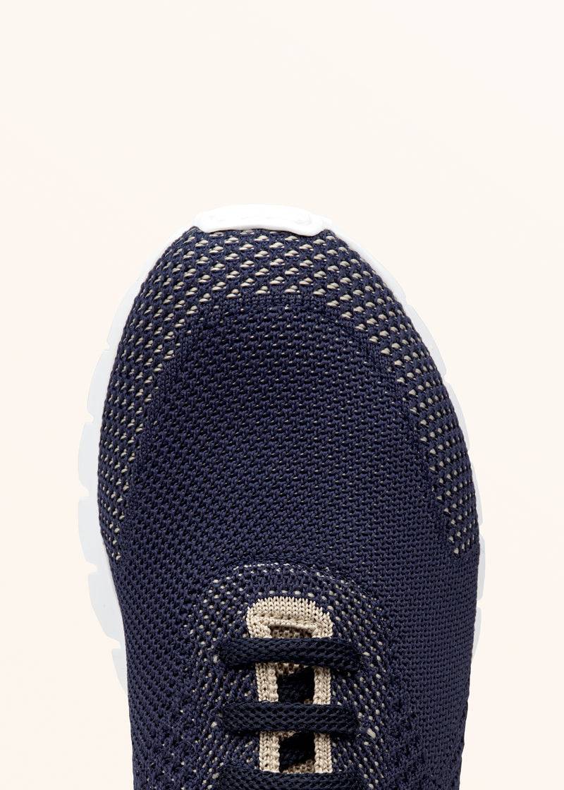 Kiton SCARPA Cotone DSSFITSN0080921 Prezzo di fabbrica