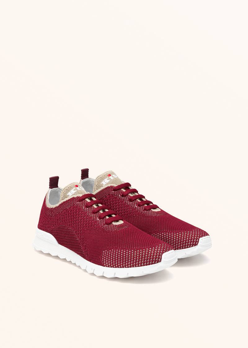 Kiton SCARPA Cotone DSSFITSN0080919 Offerta speciale