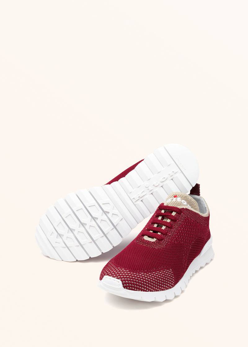 Kiton SCARPA Cotone DSSFITSN0080919 Offerta speciale