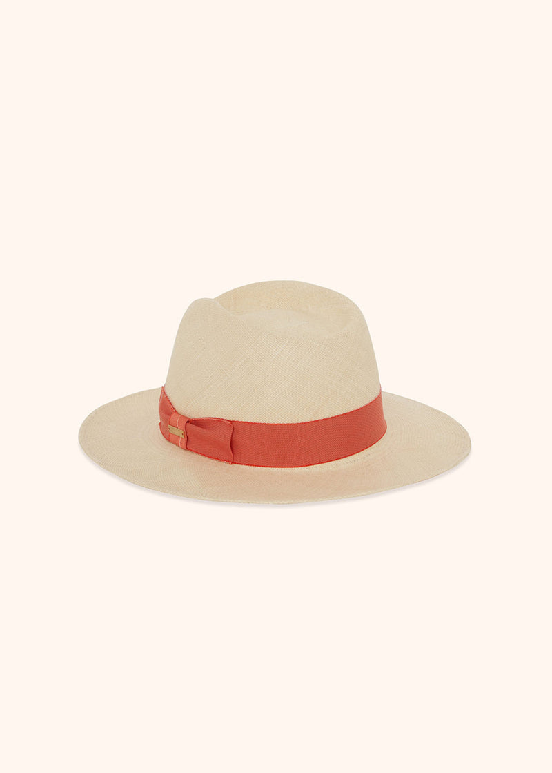 Kiton CAPPELLO PAGLIA D55736XB652803 Grande vendita
