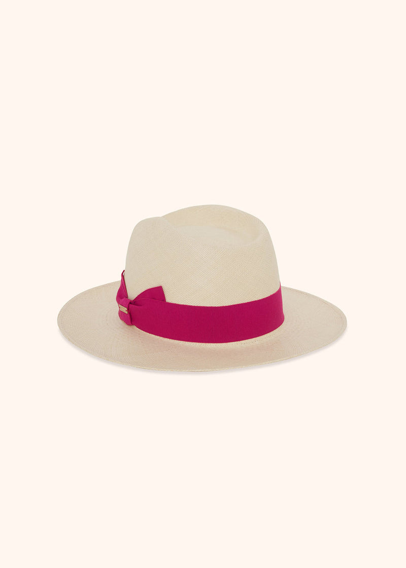 Kiton CAPPELLO PAGLIA D55736XB652802 Flash Sale