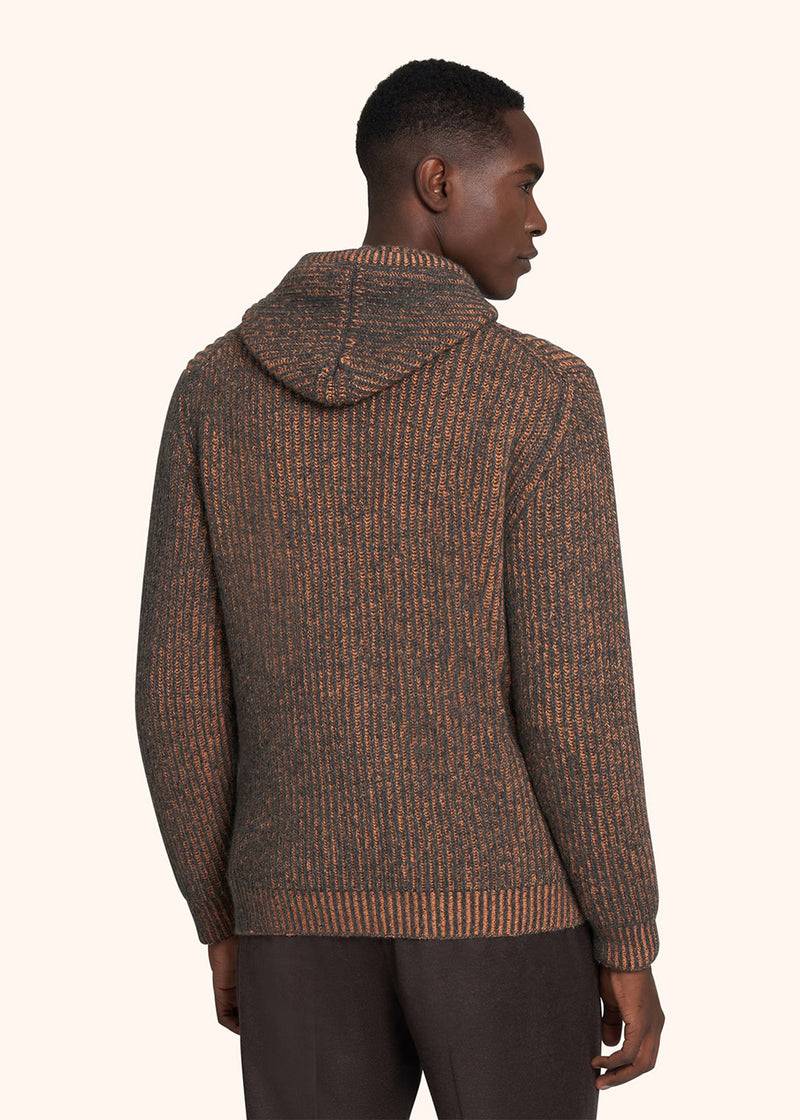 Kiton GIUBBOTTO CASHMERE UK1476W23V230 Black Friday