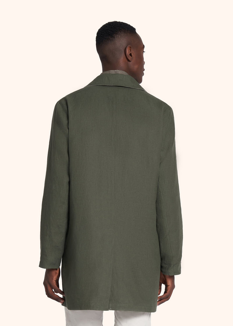 Kiton SOPRABITO Lino UW1406V0862B05 Offerta natalizia