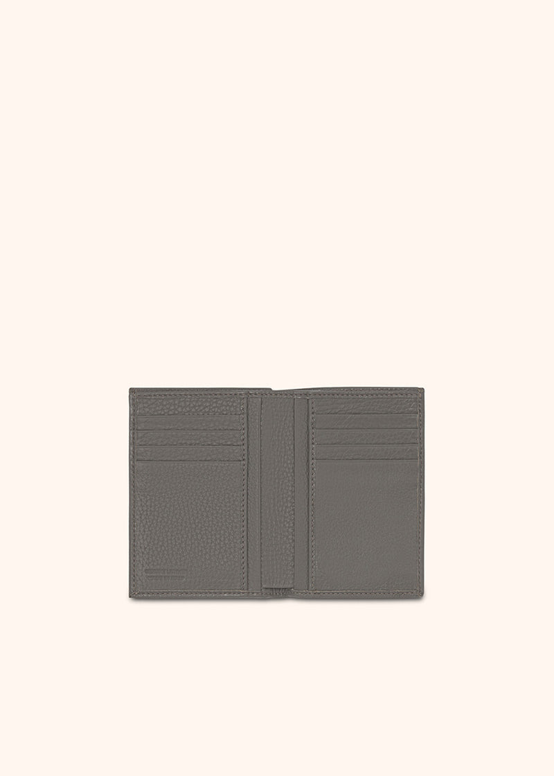 Kiton PORTAFOGLIO Calfskin UPEN011XB603004 Offerta San Valentino