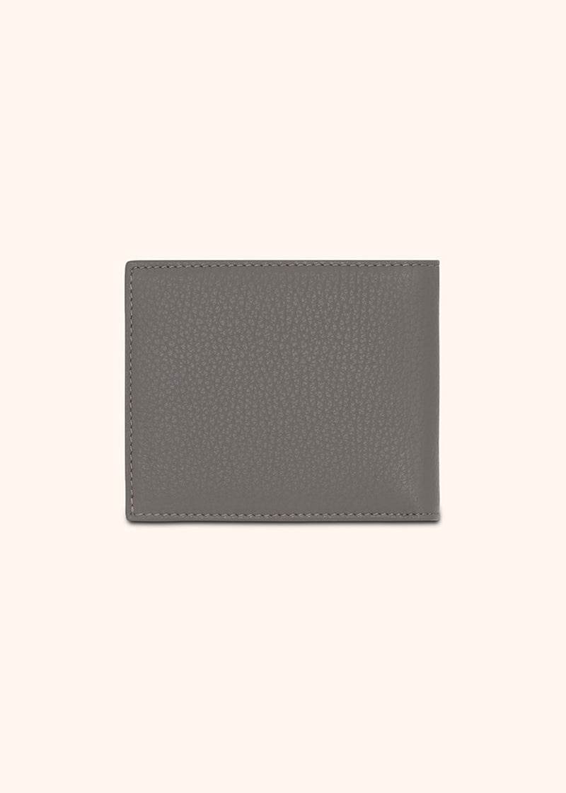 Kiton PORTAFOGLIO Calfskin UPEN012XB603004 Offerta Anniversario