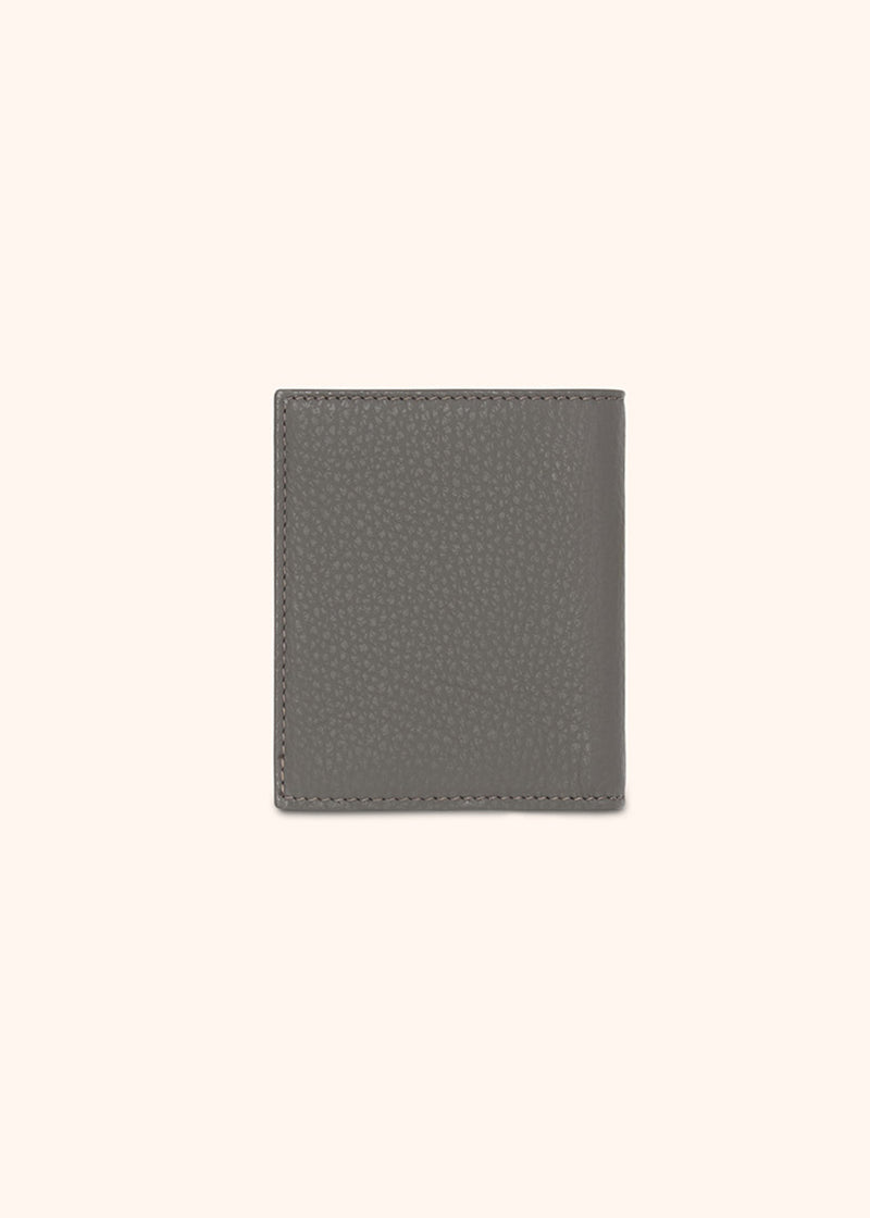 Kiton PORTAFOGLIO Calfskin UPEN010XB603004 Smaltimento dello stoccaggio