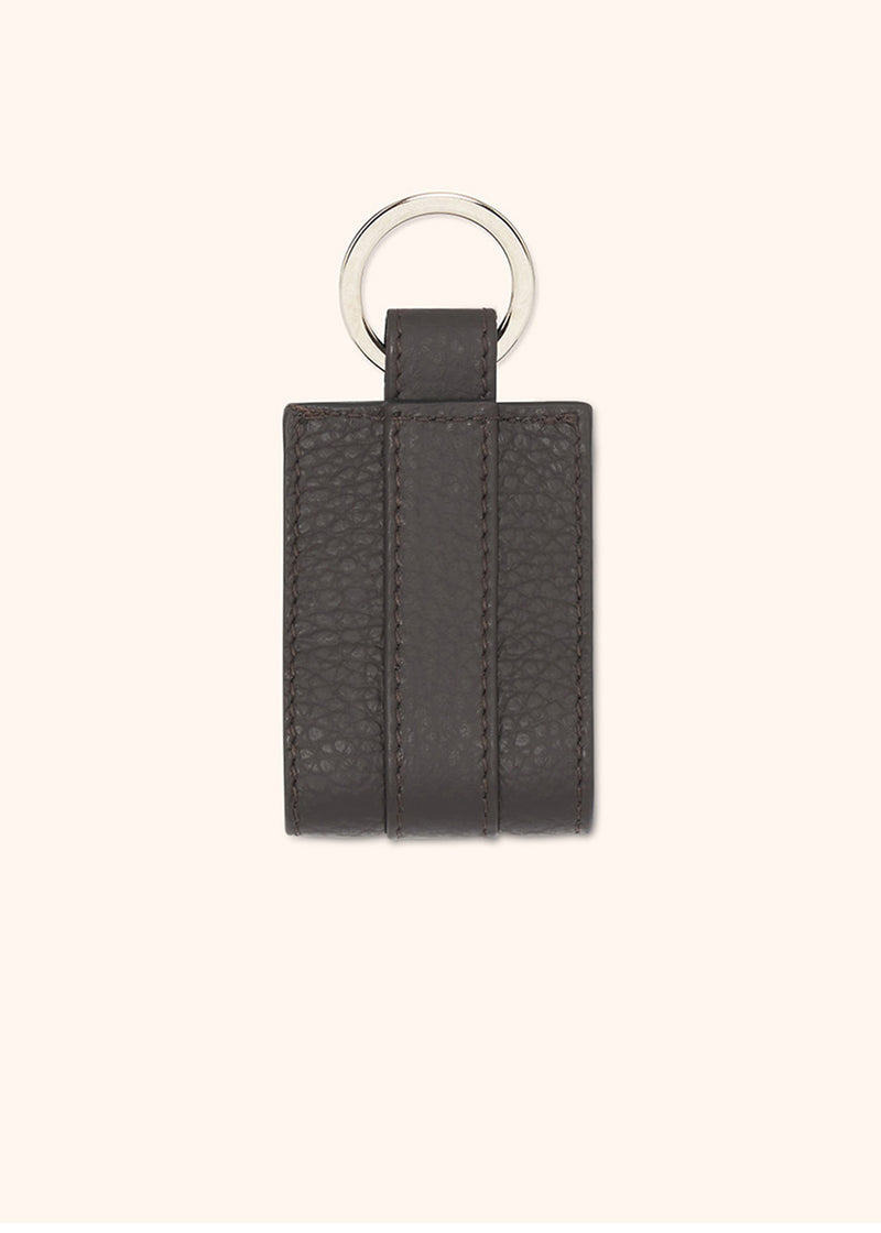 Kiton PORTACHIAVI Calfskin UPEN014XB603002 Vendita calda