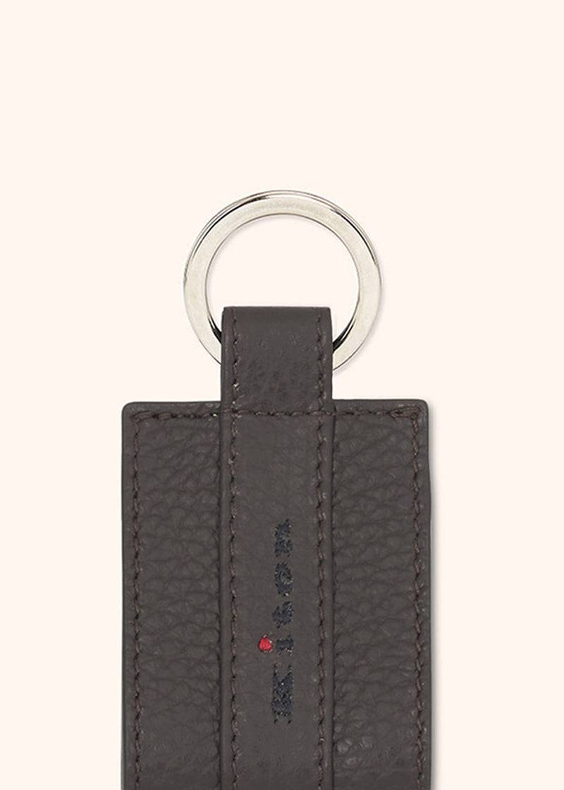 Kiton PORTACHIAVI Calfskin UPEN014XB603002 Vendita calda