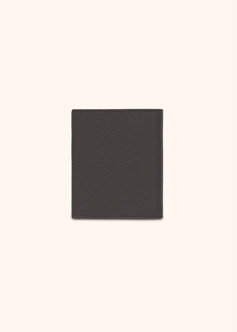 Kiton PORTAFOGLIO Calfskin UPEN011XB603002 Latest fashion