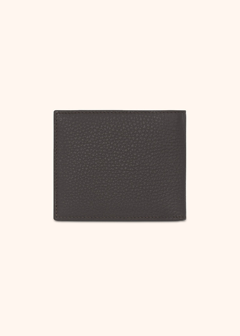 Kiton PORTAFOGLIO Calfskin UPEN012XB603002 Online Outlet
