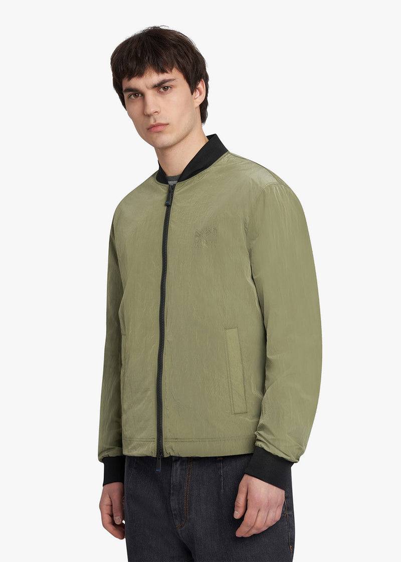 Kiton GIUBBOTTO POLIAMMIDE/NYLON UGKN034XB602303 Grandi sconti