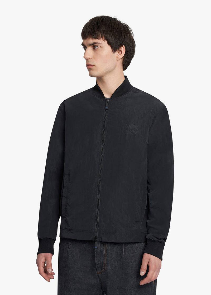 Kiton GIUBBOTTO POLIAMMIDE/NYLON UGKN034XB602302 Nuovi prodotti