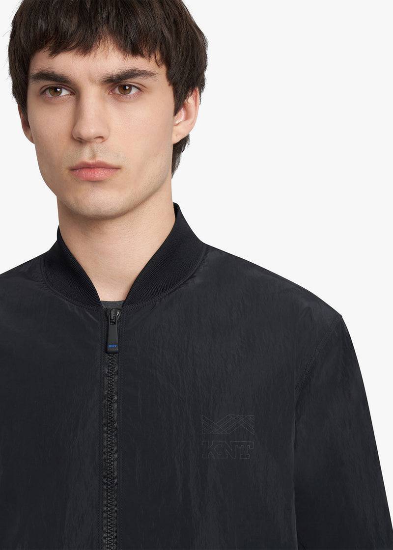 Kiton GIUBBOTTO POLIAMMIDE/NYLON UGKN034XB602302 Nuovi prodotti