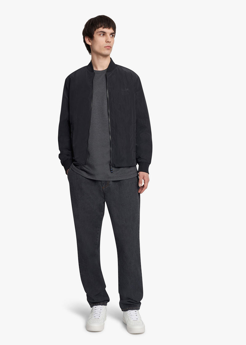 Kiton GIUBBOTTO POLIAMMIDE/NYLON UGKN034XB602302 Nuovi prodotti