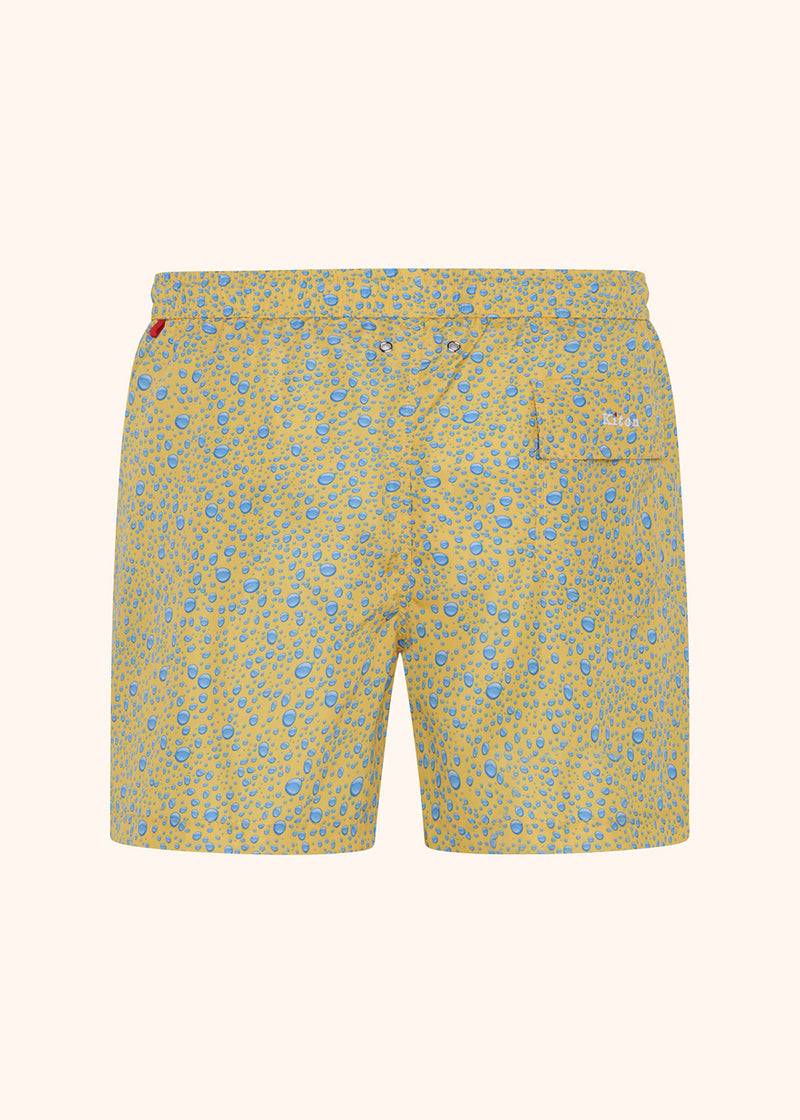 Kiton COSTUME MARE POLIESTERE UCOM2CK0709D29 Offerte giornaliere