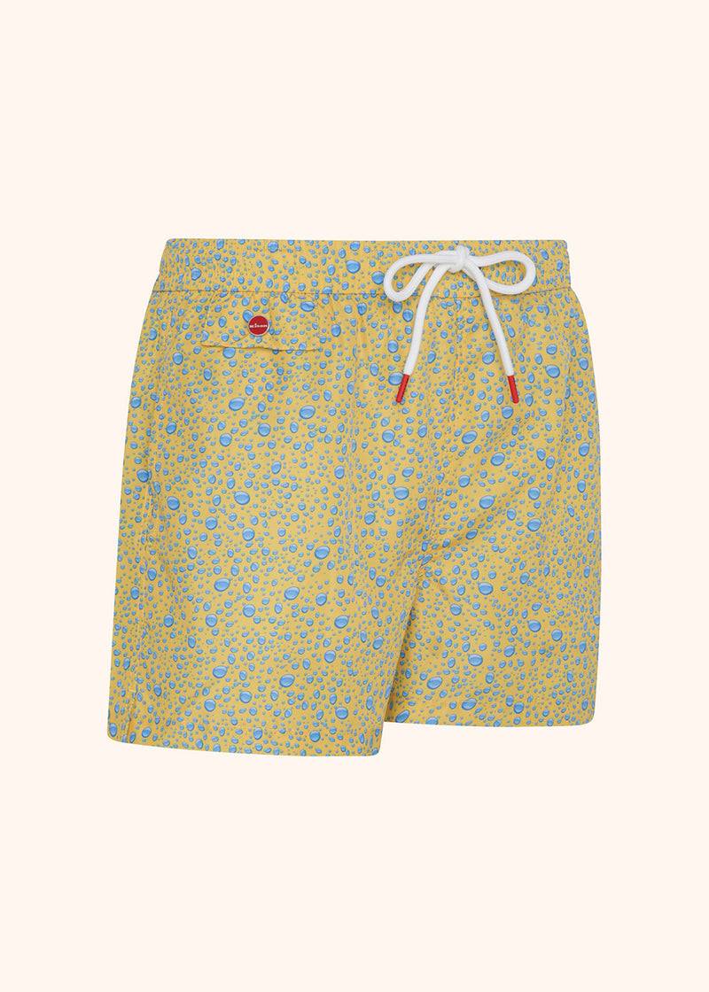 Kiton COSTUME MARE POLIESTERE UCOM2CK0709D29 Offerte giornaliere