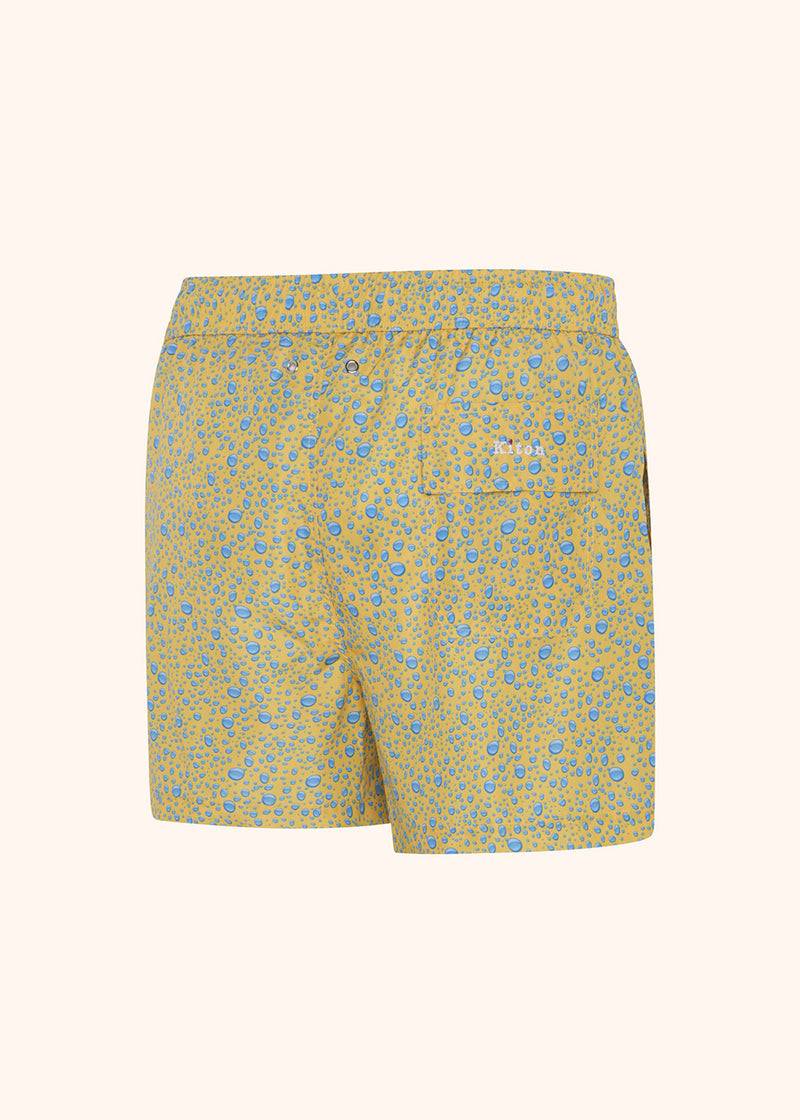 Kiton COSTUME MARE POLIESTERE UCOM2CK0709D29 Offerte giornaliere