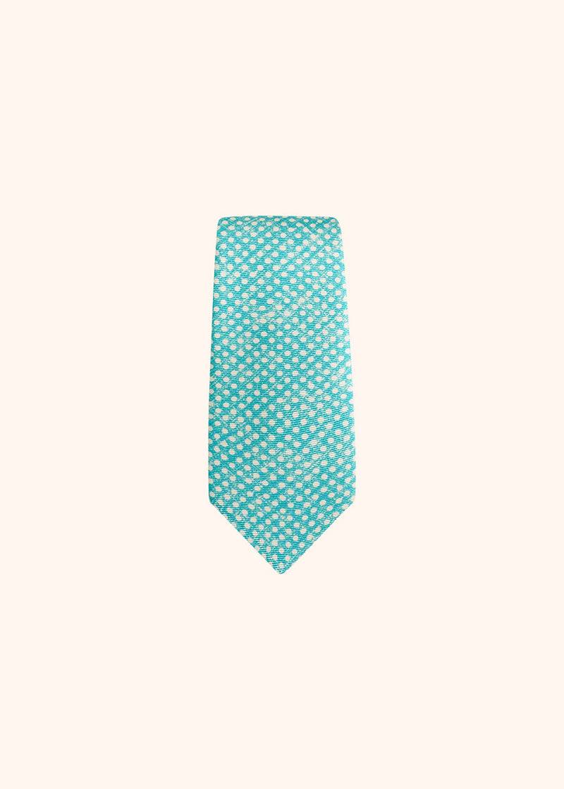 Kiton CRAVATTA Seta UCRVKRC01H0103 Enormi risparmi