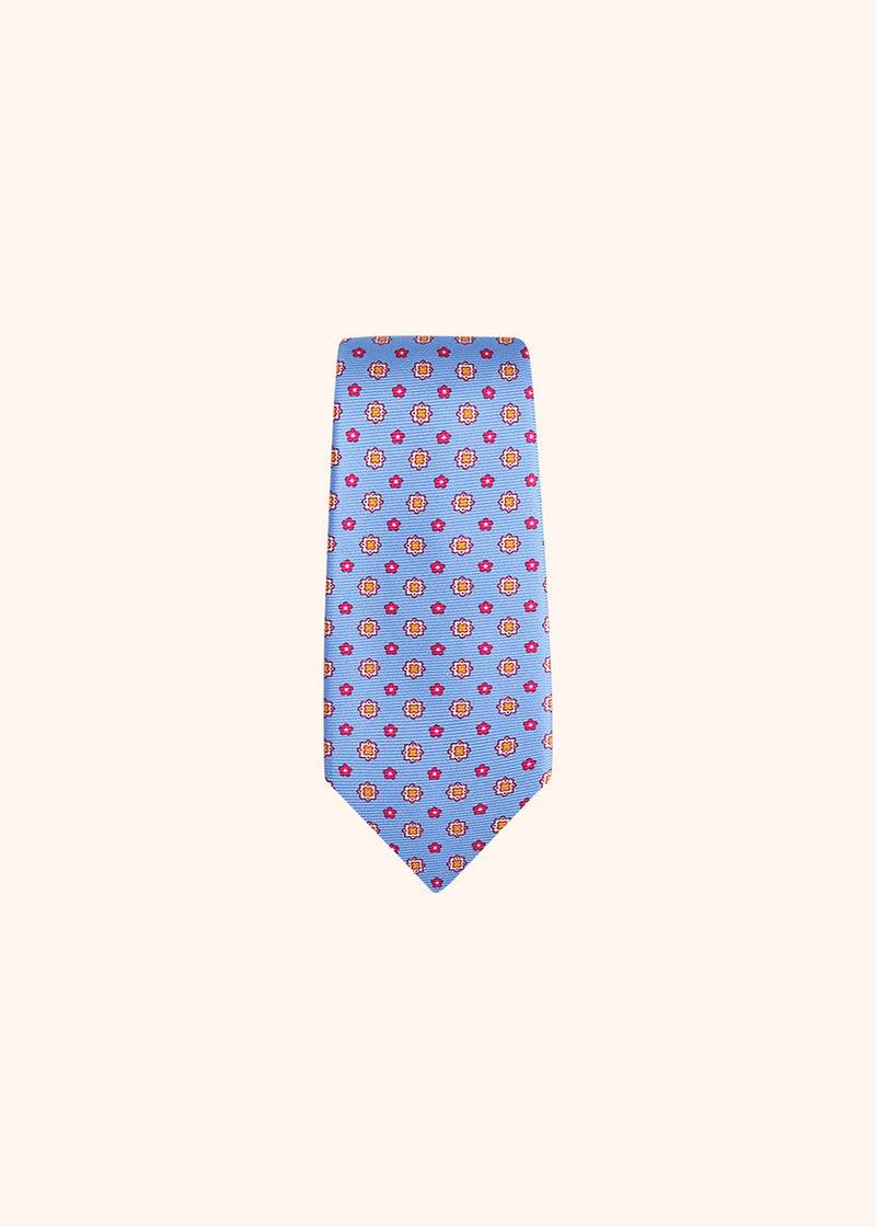 Kiton CRAVATTA Seta UCRVKRC01H2304 Super Saving Price