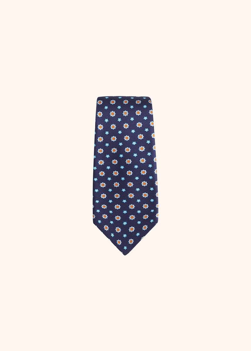 Kiton CRAVATTA Seta UCRVKRC01H2301 Offerta settimanale