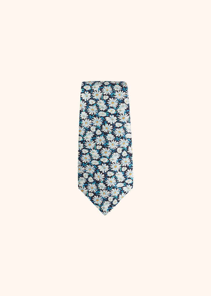Kiton CRAVATTA Seta UCRVKRC01H0005 Rilascio limitato