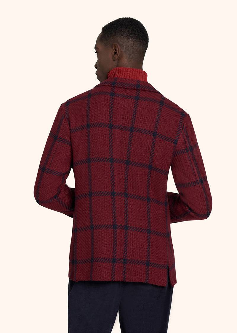 Kiton GIACCA CASHMERE UG89K0107C38 Ultimi tre giorni