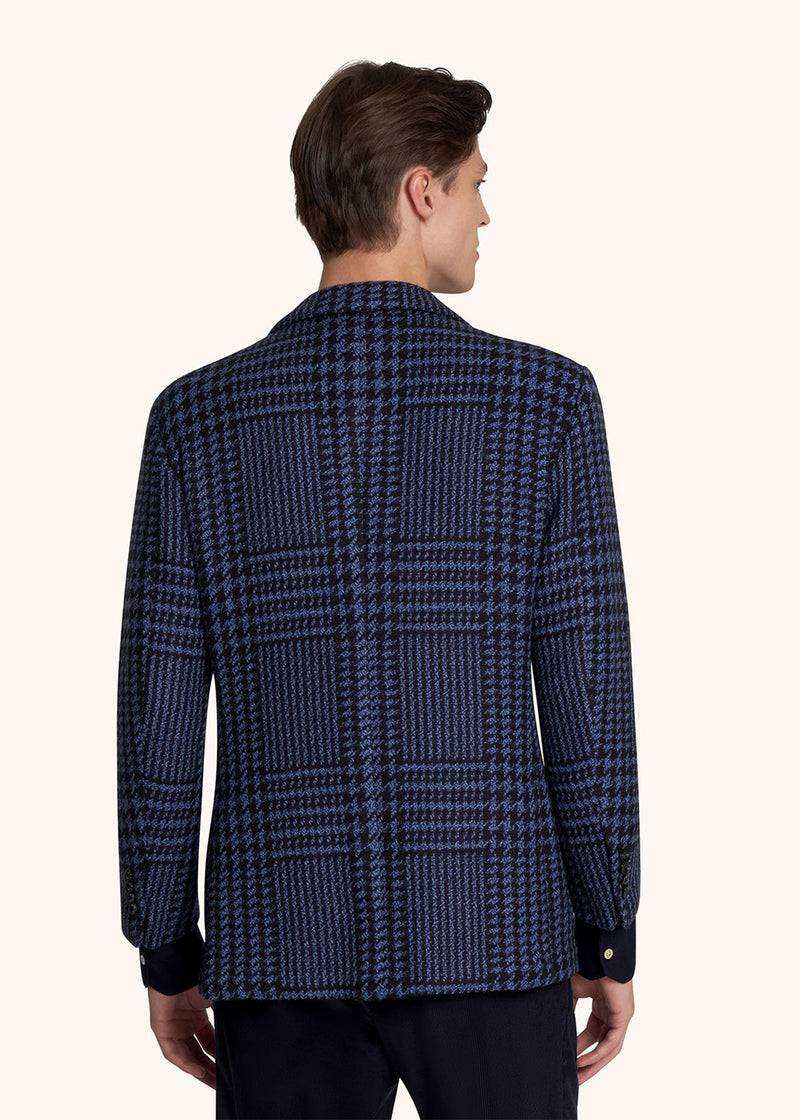Kiton GIACCA CASHMERE UG89K0107C41 Fino al 50% di sconto