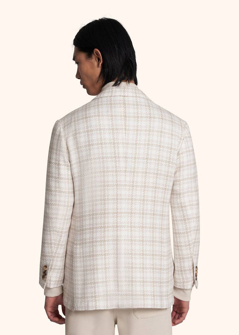 Kiton GIACCA CASHMERE UG89K0106C67 Fino al 60% di sconto
