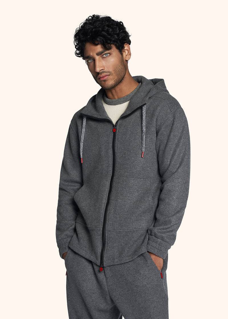 Kiton FELPA UMBI Cashmere UMC010K0173A02 50% di sconto con spedizione gratuita