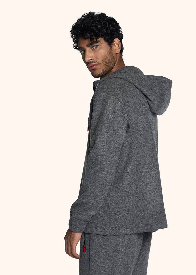 Kiton FELPA UMBI Cashmere UMC010K0173A02 50% di sconto con spedizione gratuita