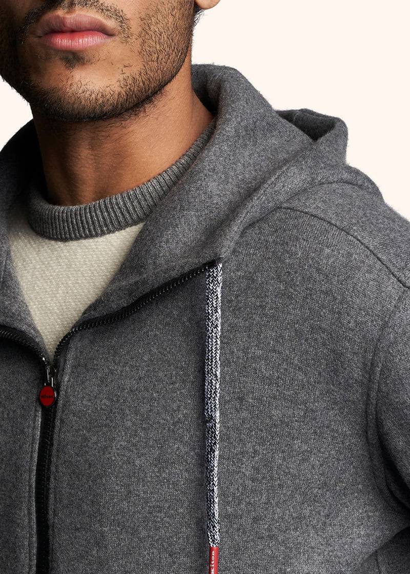 Kiton FELPA UMBI Cashmere UMC010K0173A02 50% di sconto con spedizione gratuita
