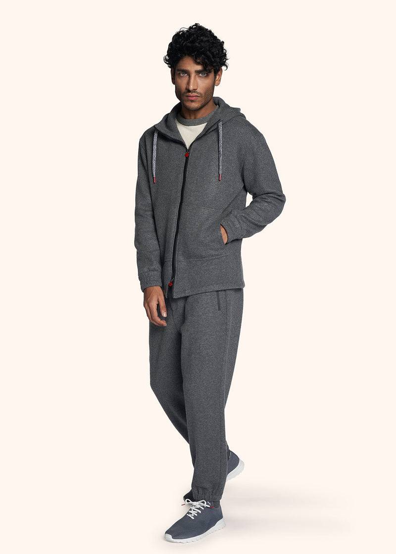 Kiton FELPA UMBI Cashmere UMC010K0173A02 50% di sconto con spedizione gratuita