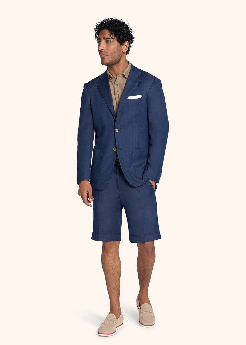 Kiton POLO COTONE UK1441E23K310 Nuovo