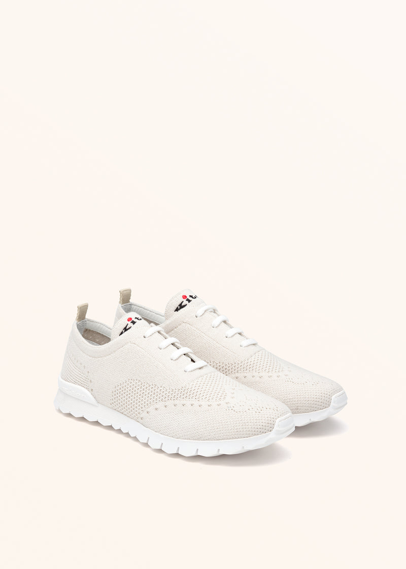 Kiton SNEAKERS CASHMERE USSCLAWN0081001 Acquista Ora