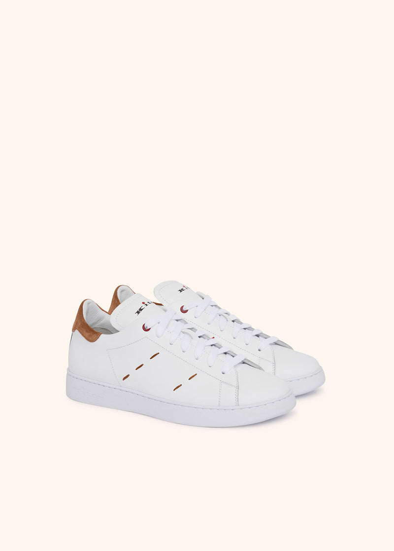 Kiton SCARPA Calfskin USSN001XB602006 Shopping Online