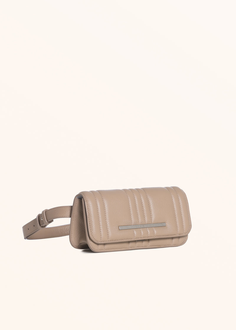 Kiton EBE - BORSA Deerskin DEBEX04R8113 Prezzo Ridotto