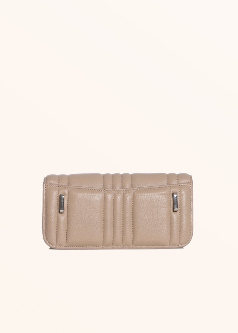 Kiton EBE - BORSA Deerskin DEBEX04R8113 Prezzo Ridotto