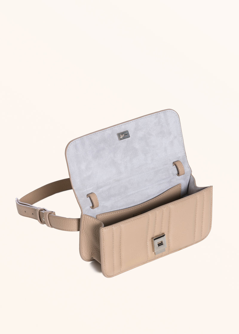 Kiton EBE - BORSA Deerskin DEBEX04R8113 Prezzo Ridotto
