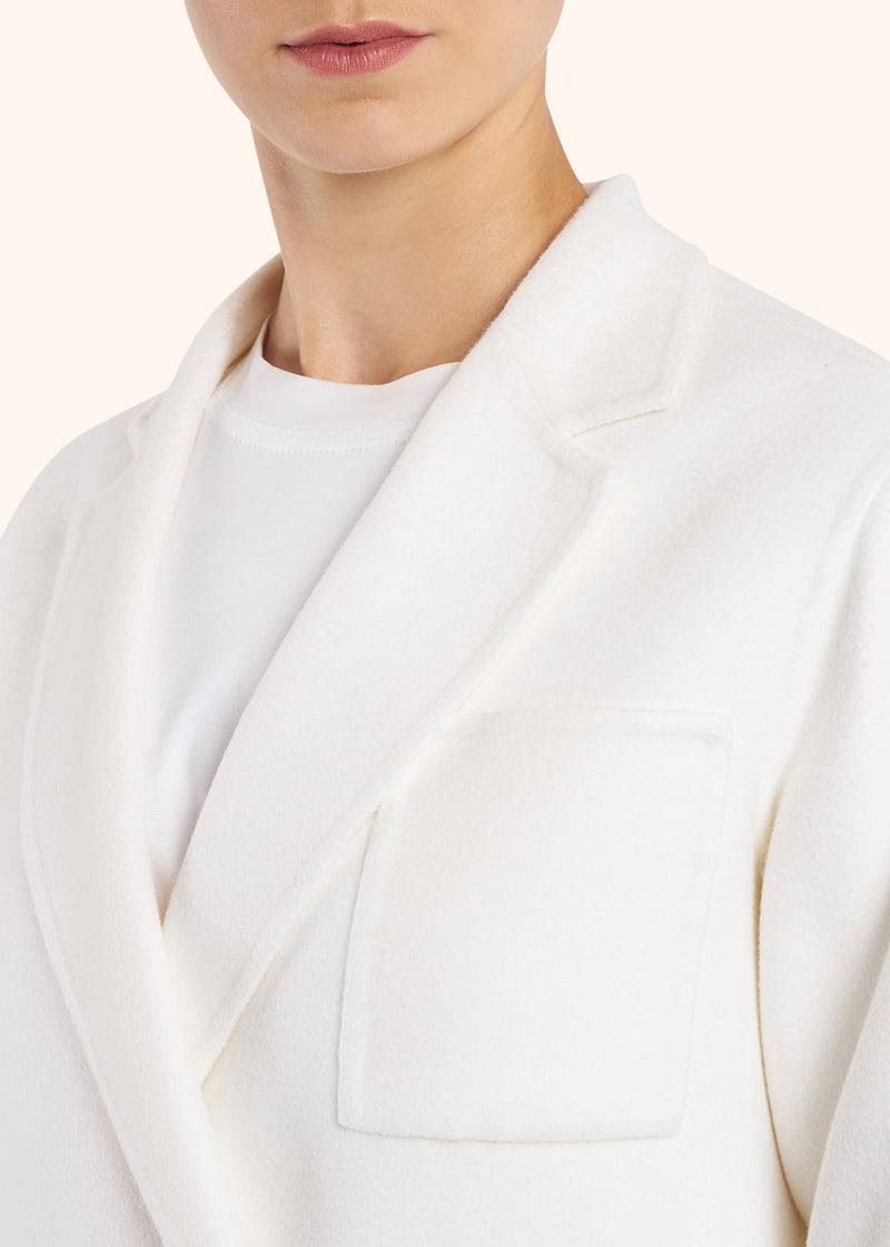 Kiton GIACCA Cashmere D53523DK05I3801 Sottocosto