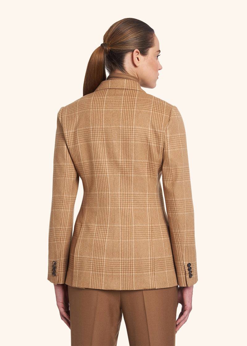 Kiton GIACCA Cashmere D46523K01S1606 Convenienza