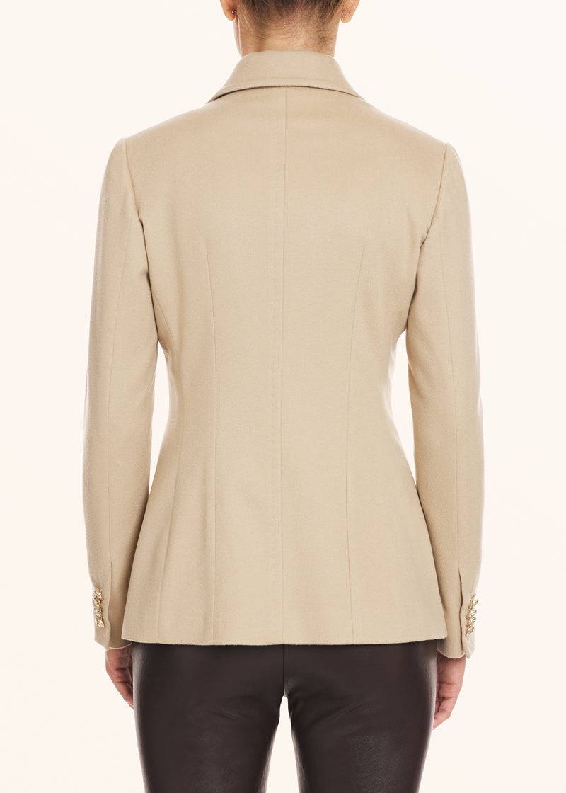 Kiton GIACCA Cashmere D40519K05H9997 Sconto