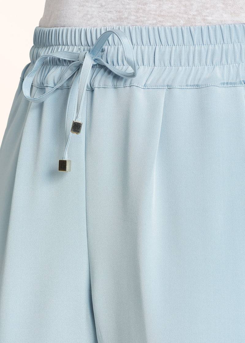 Kiton PANTALONI Seta D37102K09T6301 Online