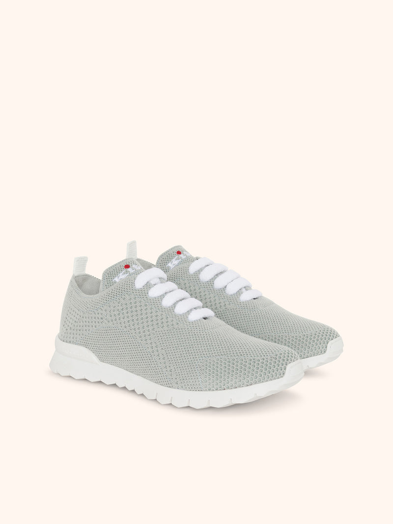 Kiton FITS - SNEAKERS CASHMERE DSSFITSN0084748 Saldi