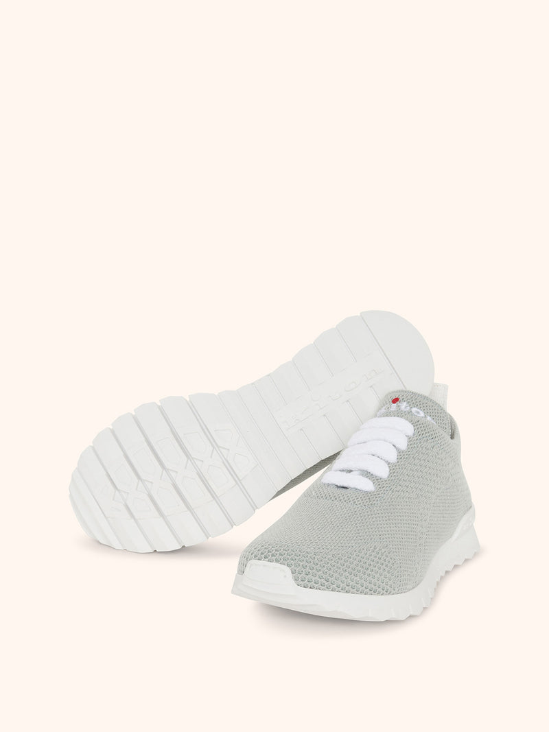 Kiton FITS - SNEAKERS CASHMERE DSSFITSN0084748 Saldi